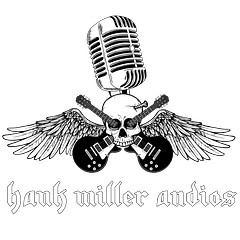 Hank Miller Audios
