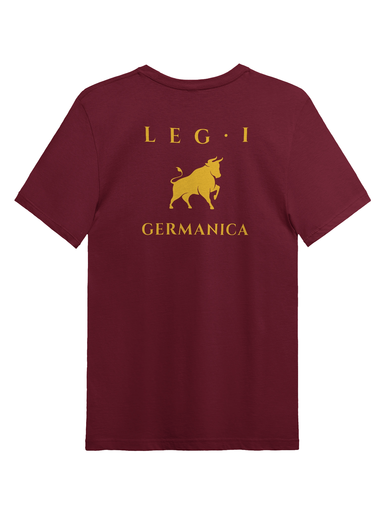 Legio I Germanica T-Shirt product image (7)
