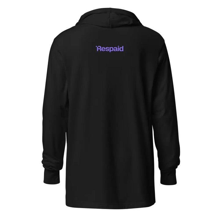 Black Sweat Einstein product image (2)