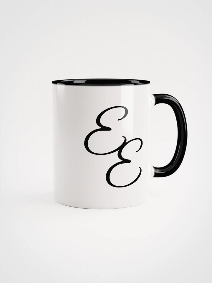 Everyday Essentials Mug: Unveil the Unexpected product image (2)