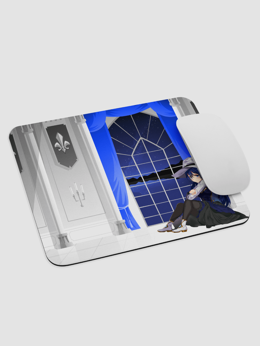 Starting Soon BG - Print Mouse Pad product image (2)