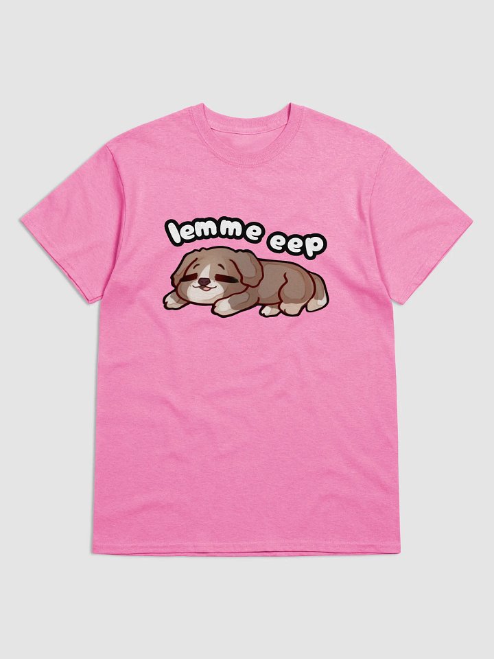 Eepy T-Shirt product image (1)