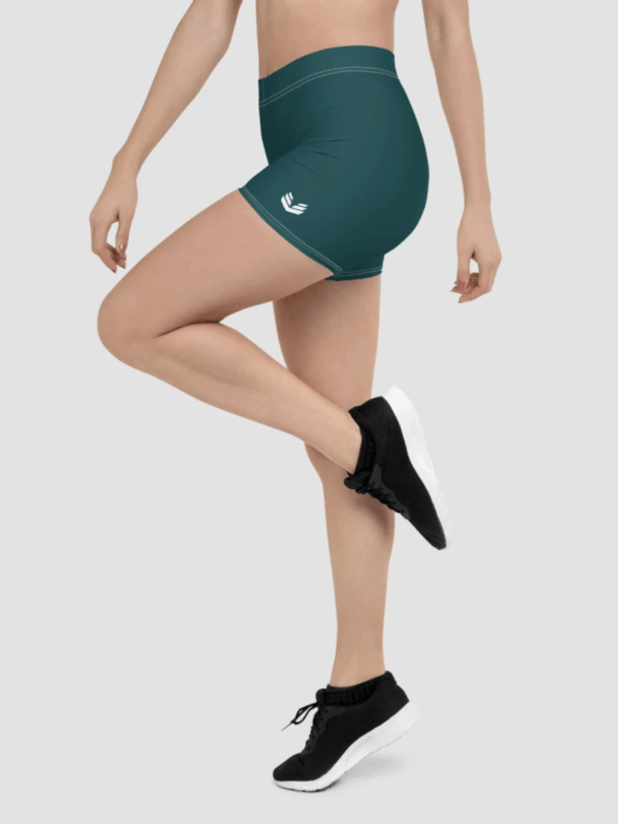 Shorts - Deep Teal product image (3)