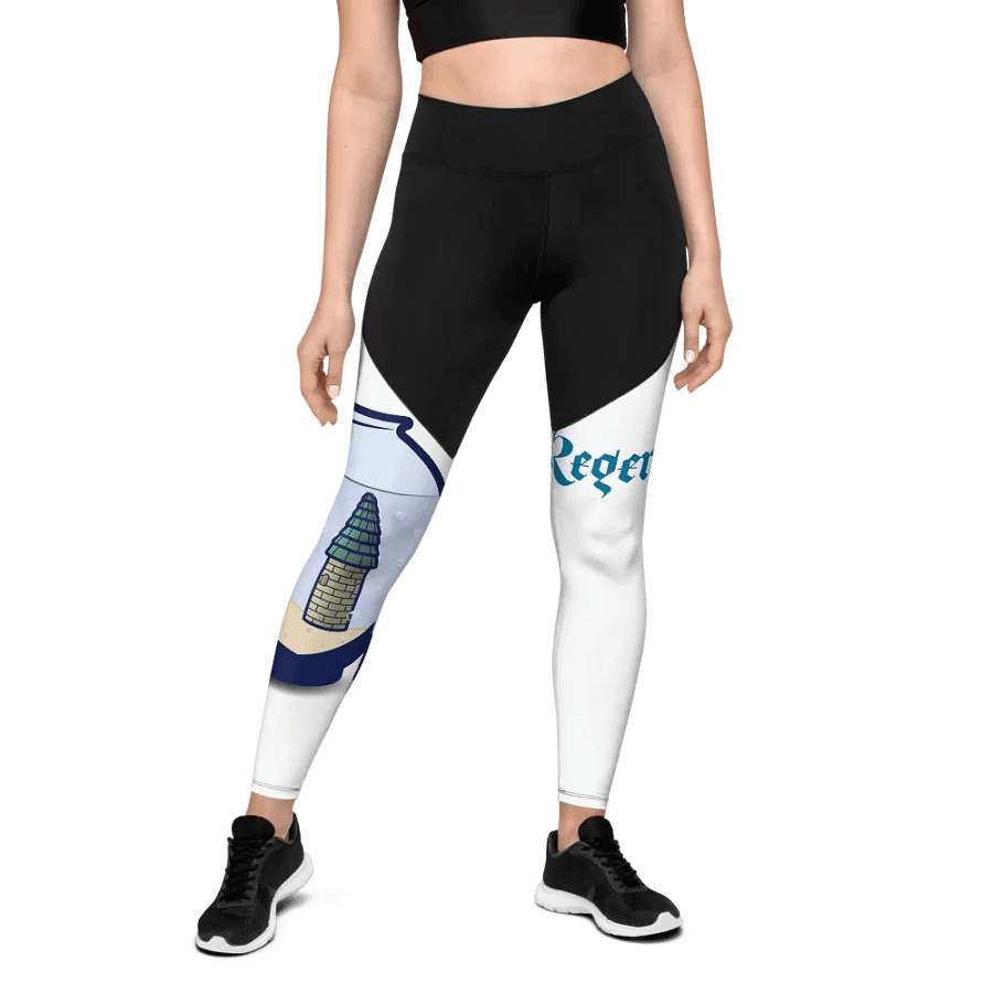 Oh my Leggings product image (2)