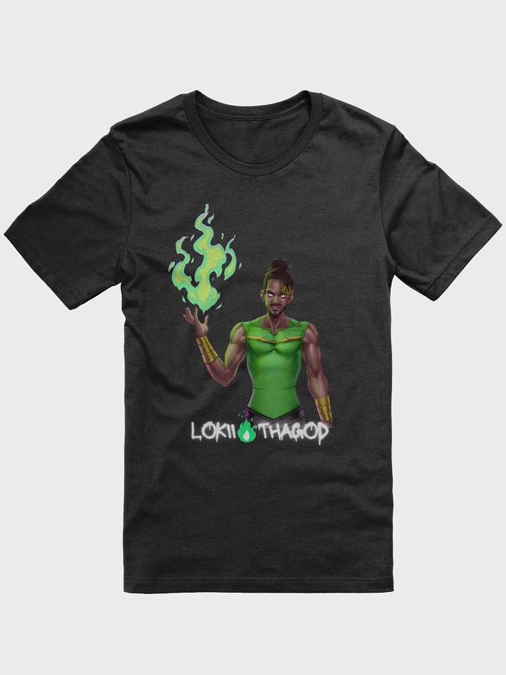 Content Krew Tee product image (1)