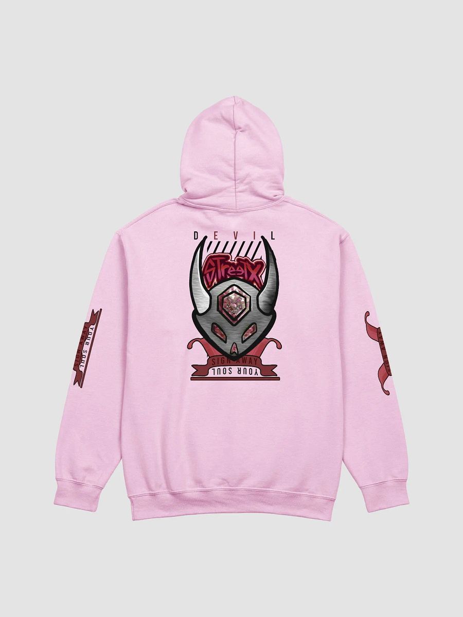 Stolen Souls Hoodie product image (4)