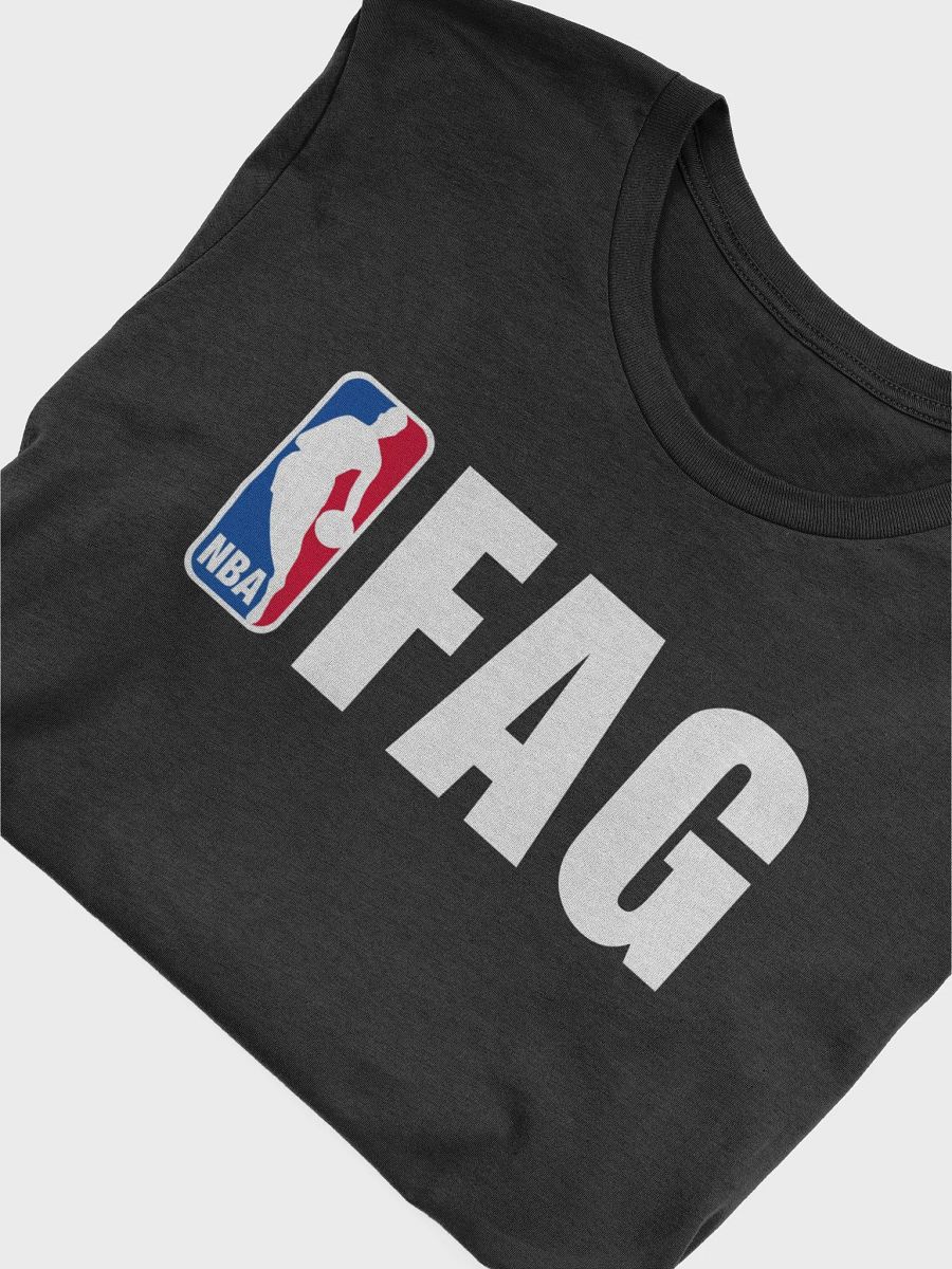 NBA F-Slur product image (21)