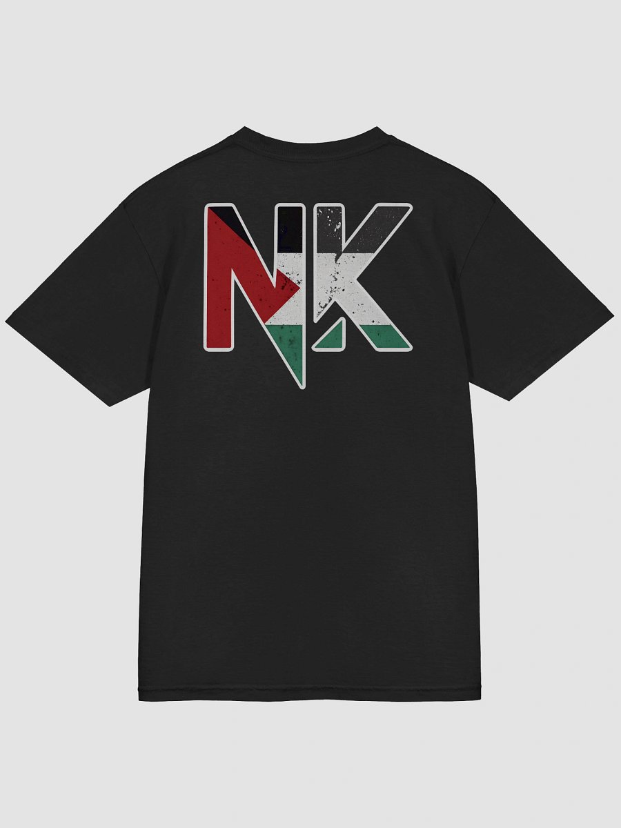 NK PALESTINE Heavyweight Tee product image (13)