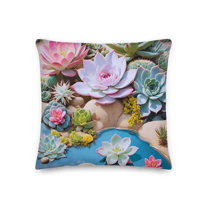 Pastel Oasis product image (2)
