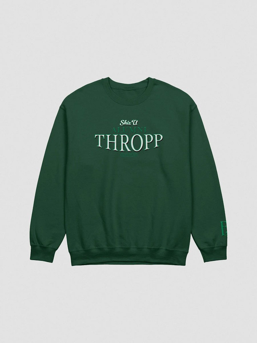 Thropp Sweatshirt product image (1)