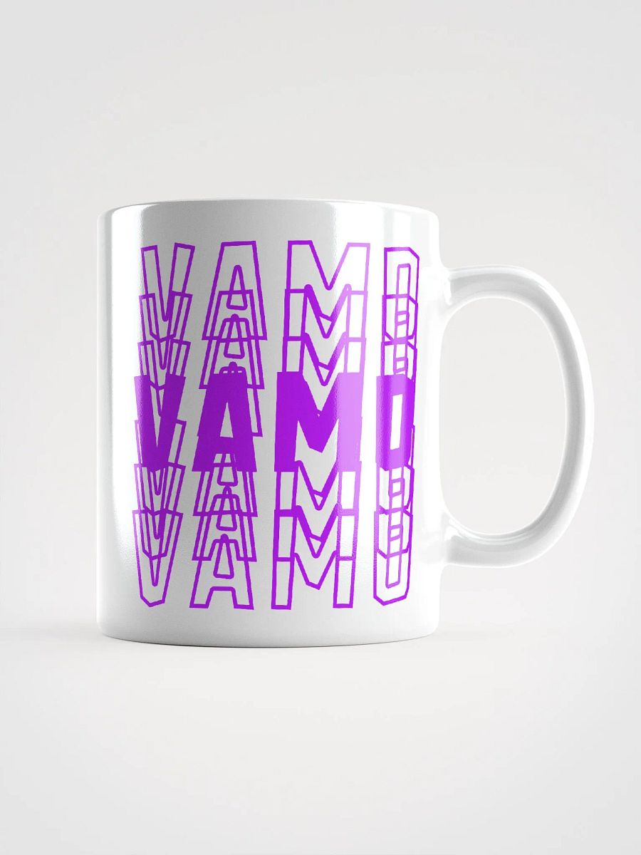 VAMO - Mug product image (1)