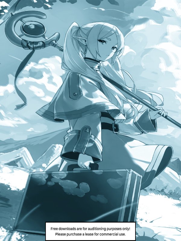 "Aura Farming" Free Download product image (1)