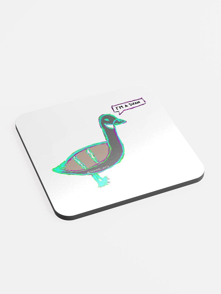 Swan product image (2)