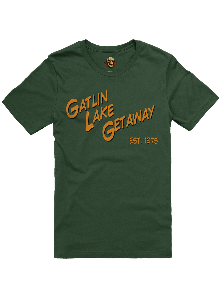 Gatlin Lake Getaway - The Strangers: Prey At Night product image (14)