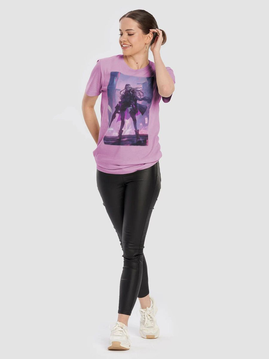 Warrior #1 product image (7)