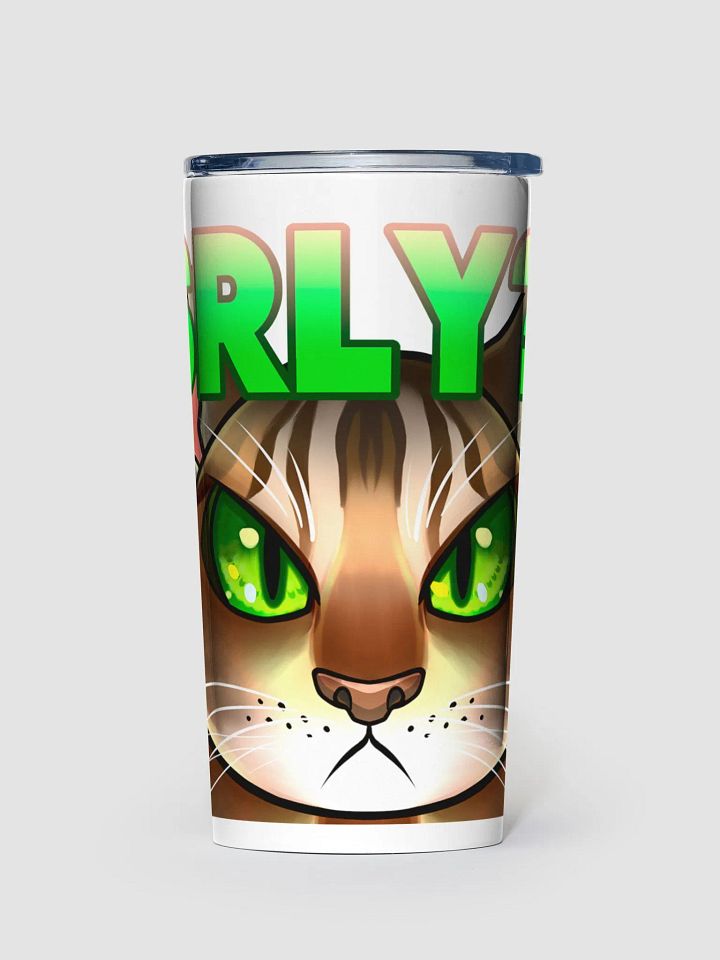 SRLY?! Tumbler product image (1)