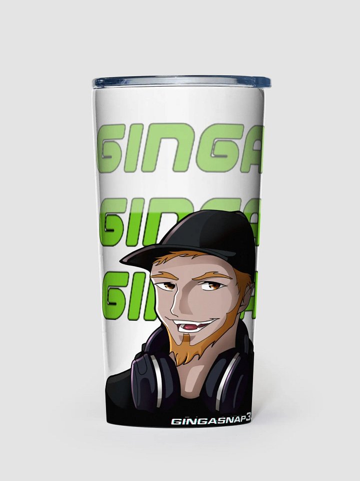 ging 20 oz tumbler product image (1)