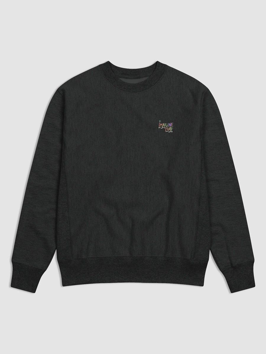 Tuning In Crewneck product image (1)