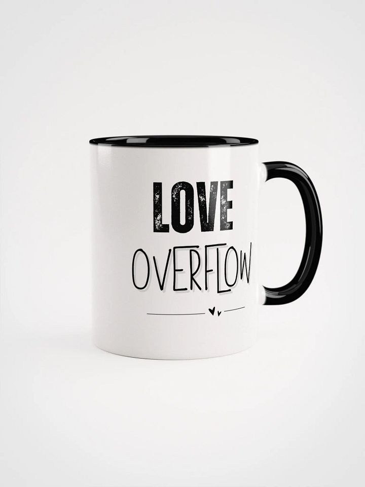 Morning Inspiration Ceramic Mug product image (1)