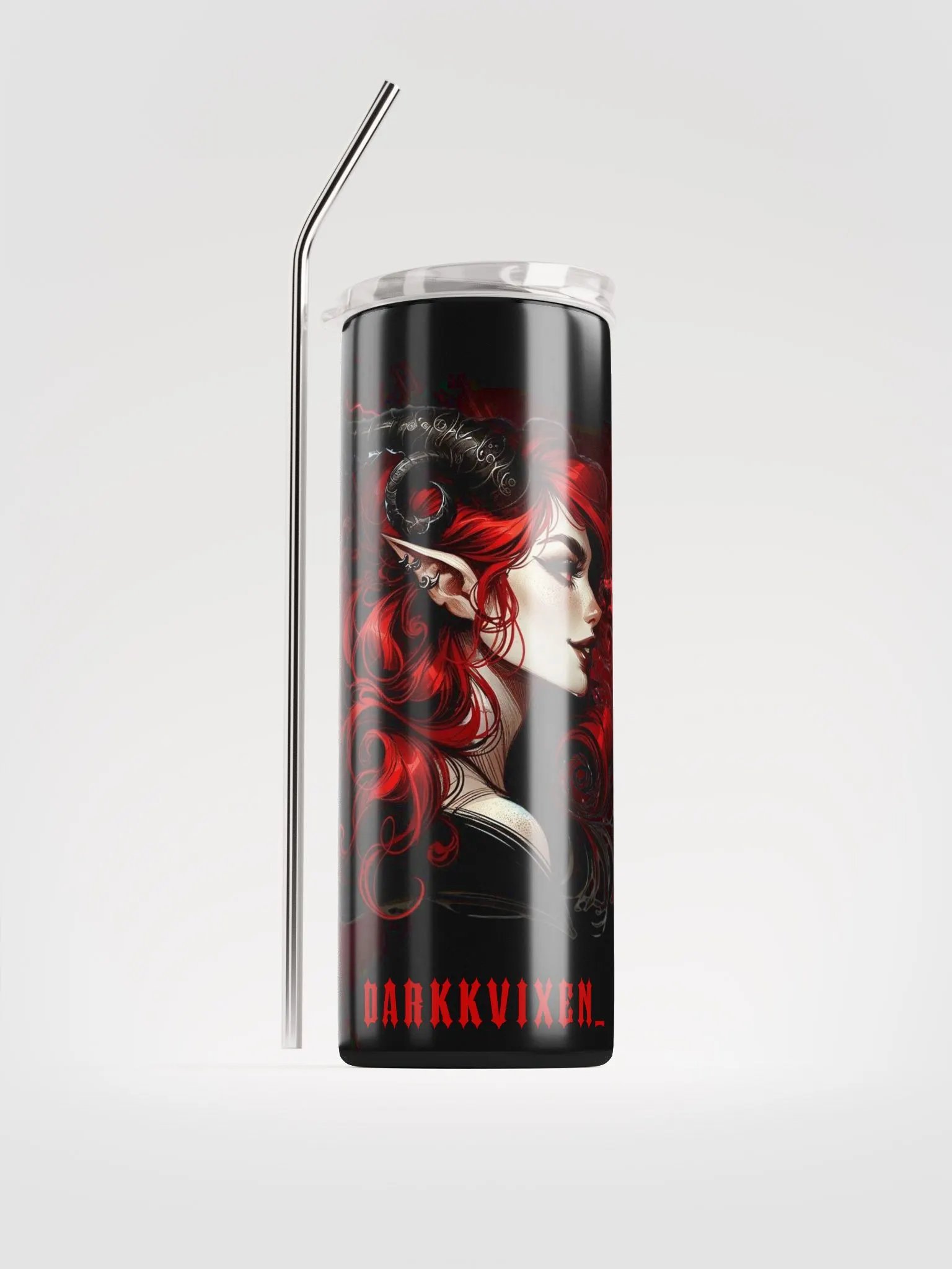 Darkkvixen Tumbler product image (3)