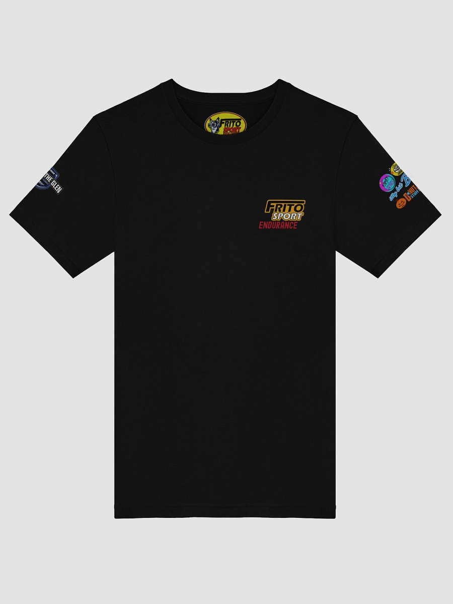 FRITOSPORT & FIINSH LINE Racin' - WG6hr product image (42)