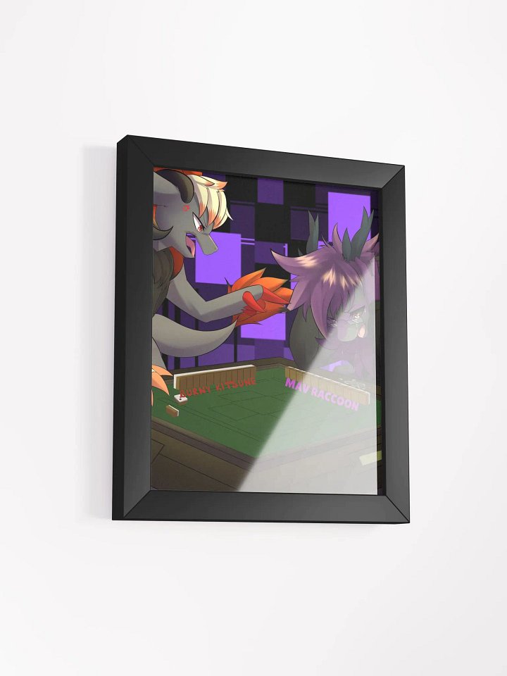 Mahjong Lessons Poster product image (2)