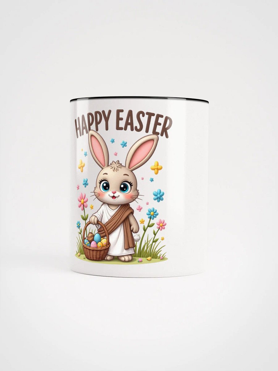 Easter Bunny Surprise Mug product image (66)
