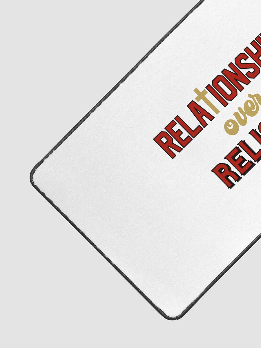 Salvation: Relationship over Religion product image (3)