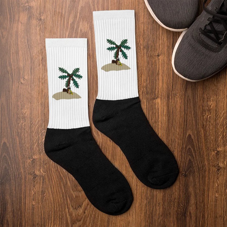 Stay Warm But Tropical product image (3)