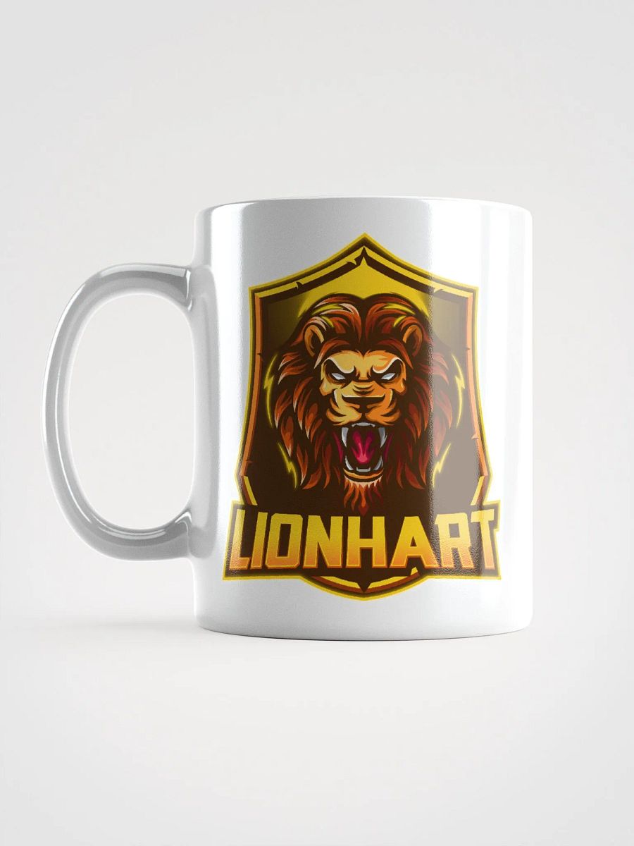 Cozy Tea Mug product image (11)