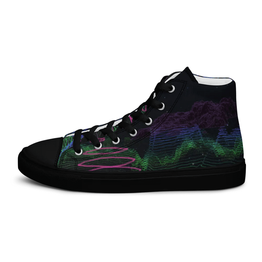 DCJ - Void shoes (m) product image (8)