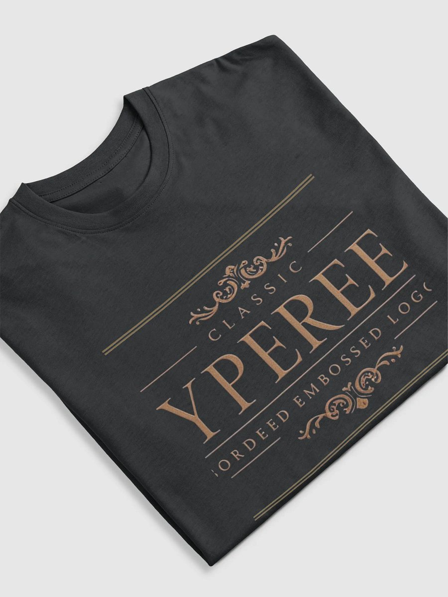 EYPEREES Classic Logo Tee product image (5)