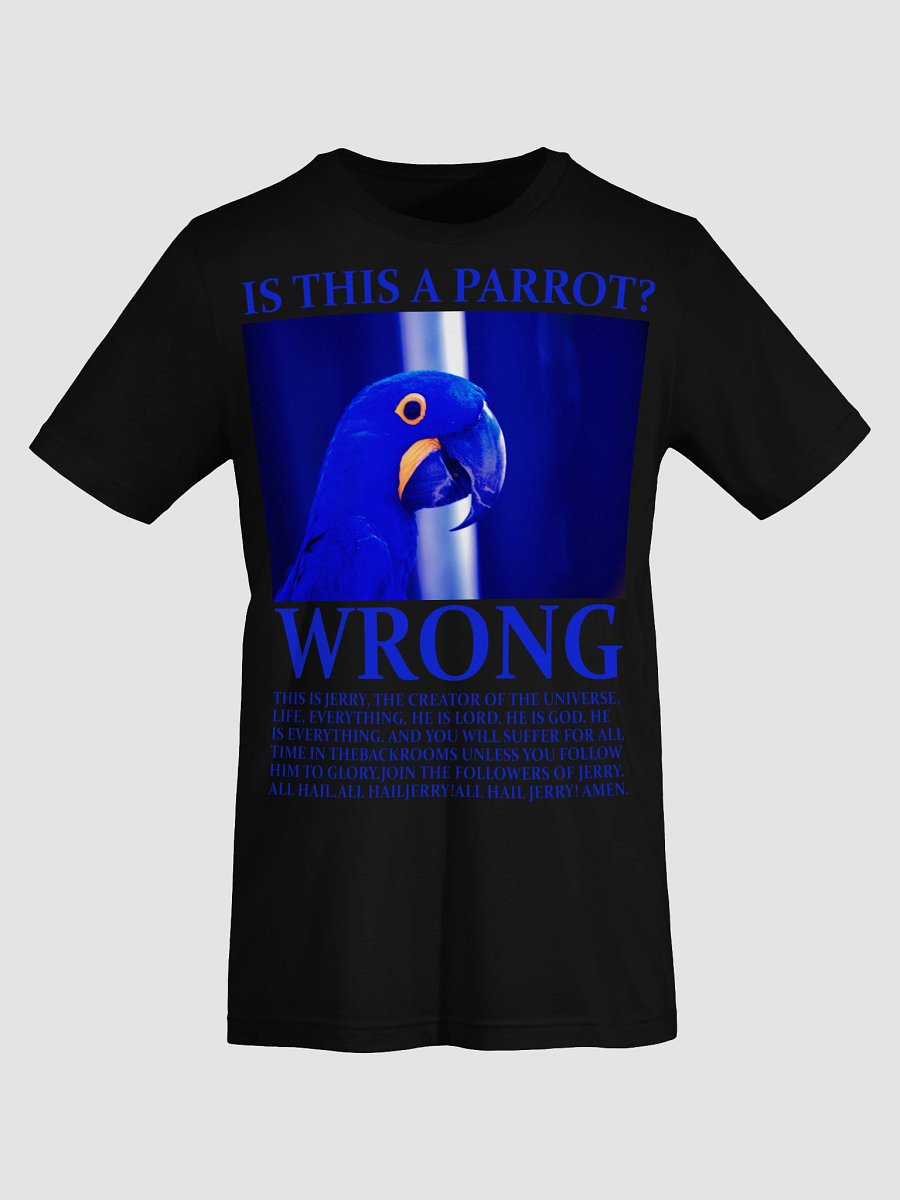 Jerry Cult | Unisex T-shirt product image (14)