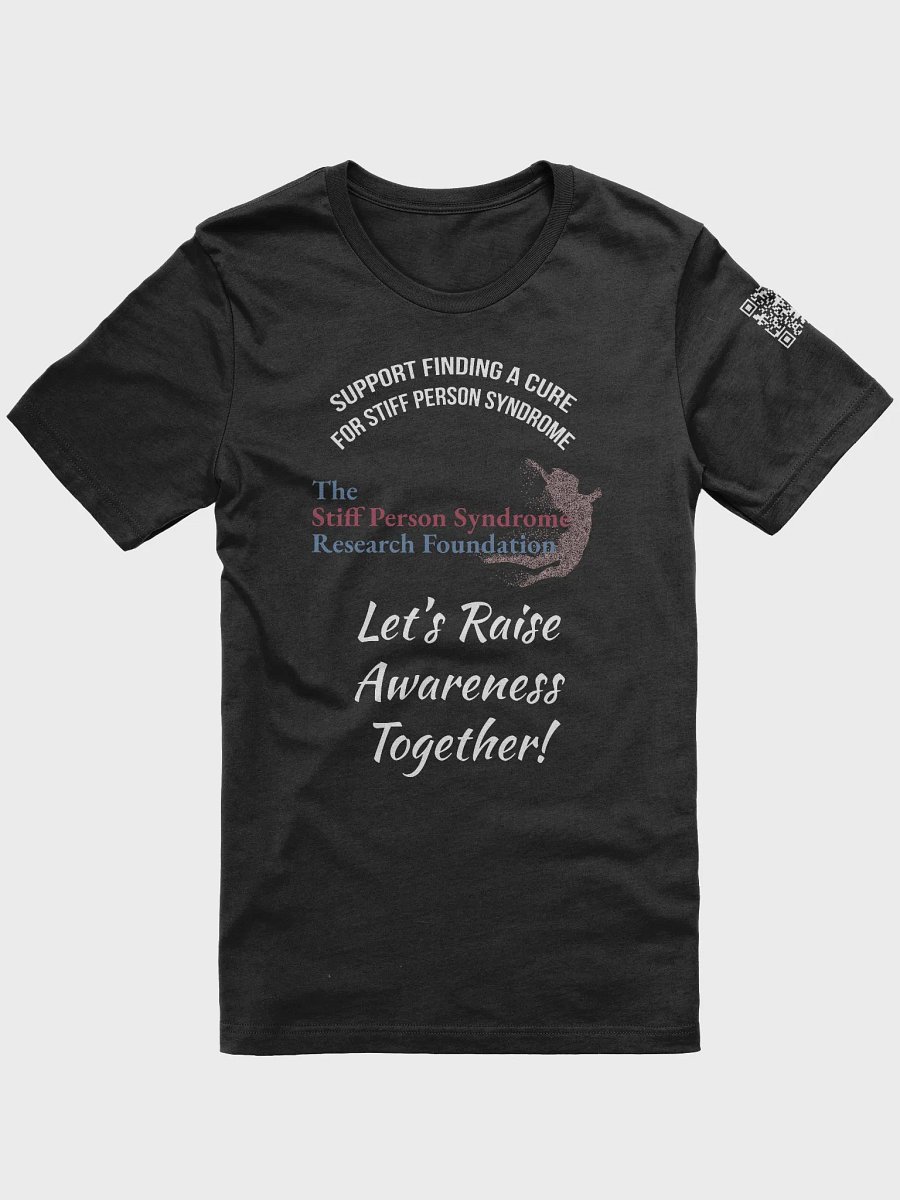 Raise Awareness (White) product image (1)