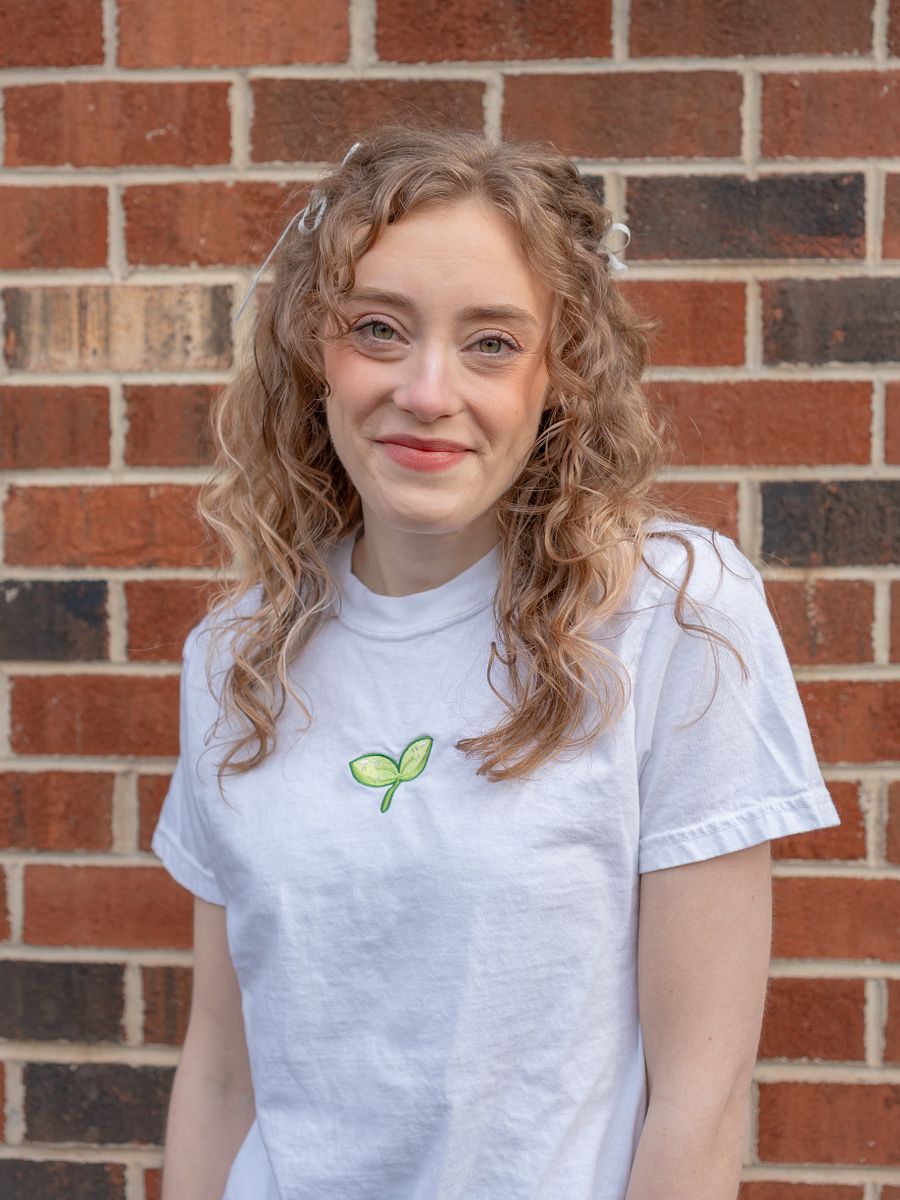 Sprout Comfy Tee product image (1)