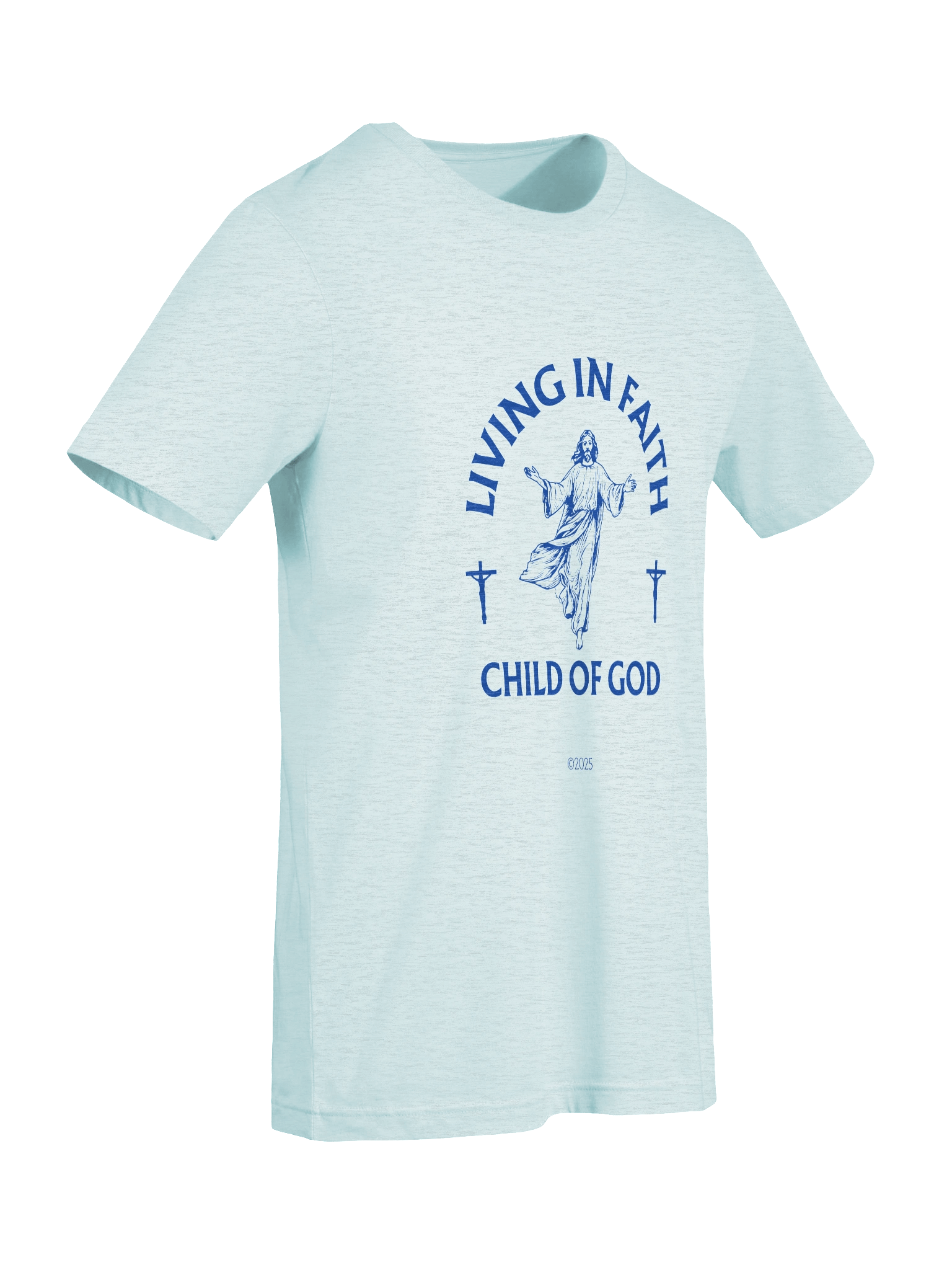 Child of God T-Shirt product image (9)