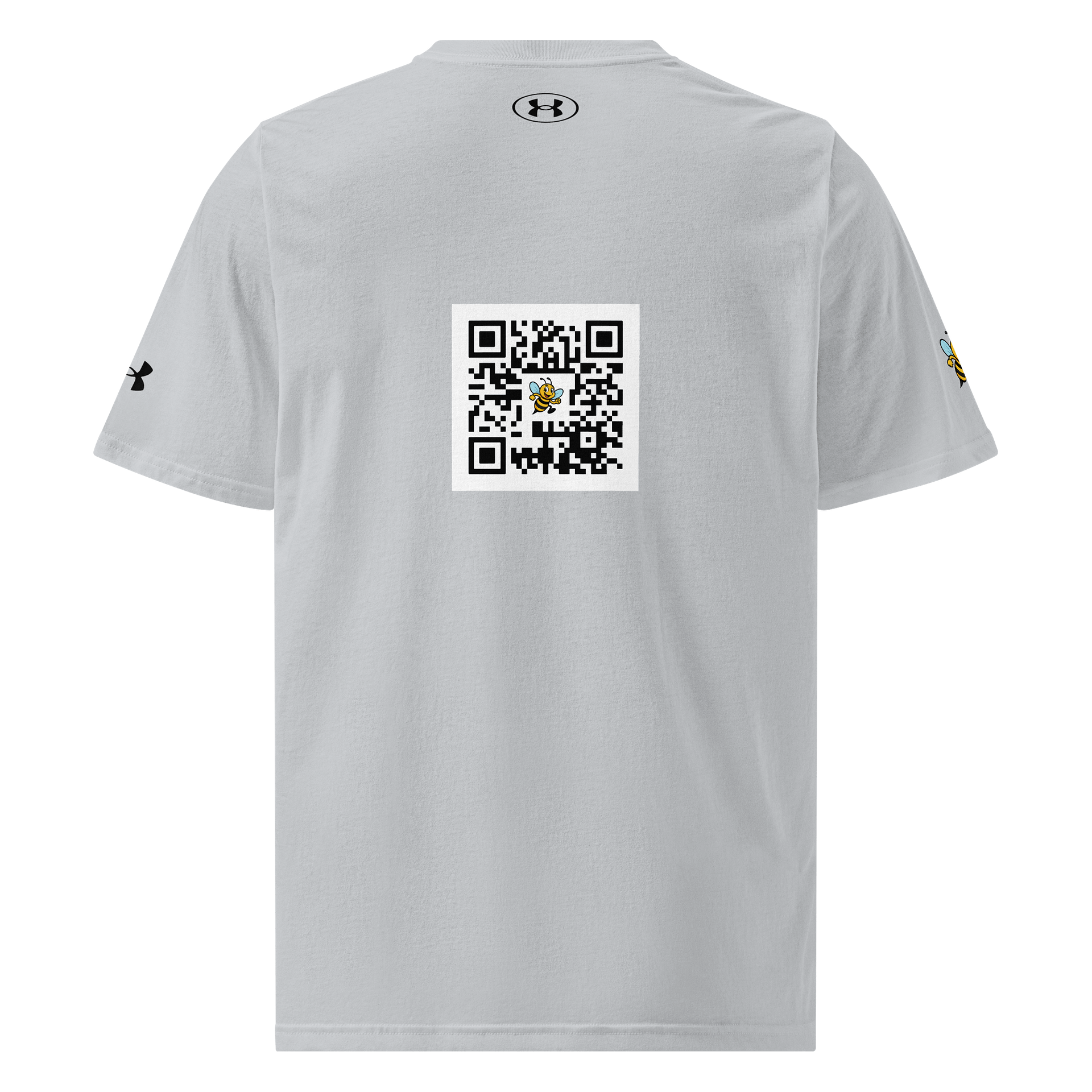 See Something, Say Something- T-Shirt product image (9)
