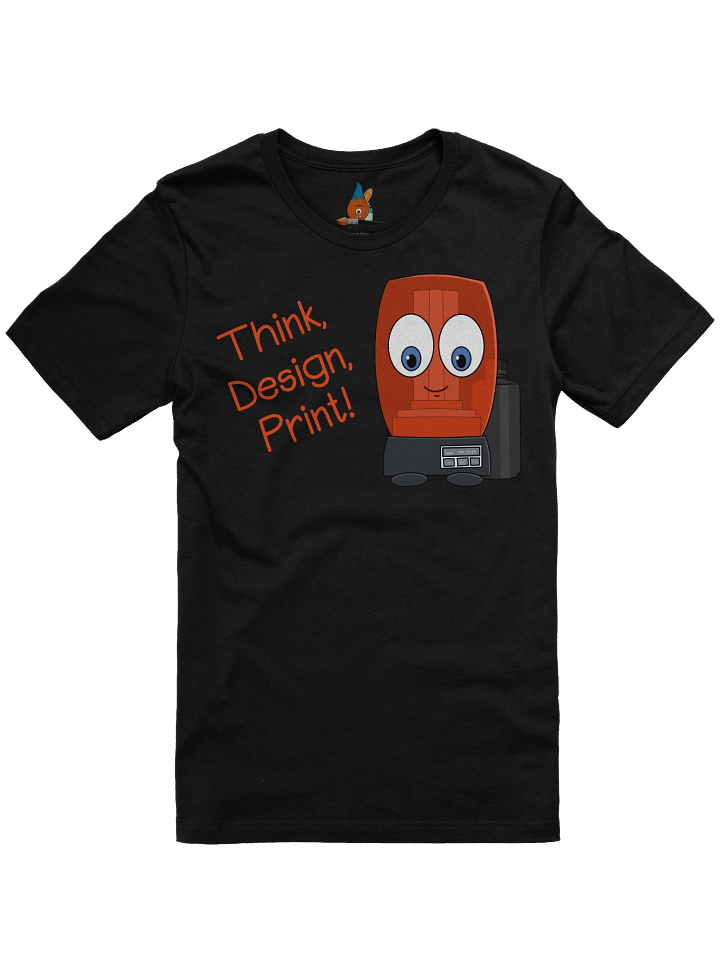 3d resin printer tshirt product image (1)