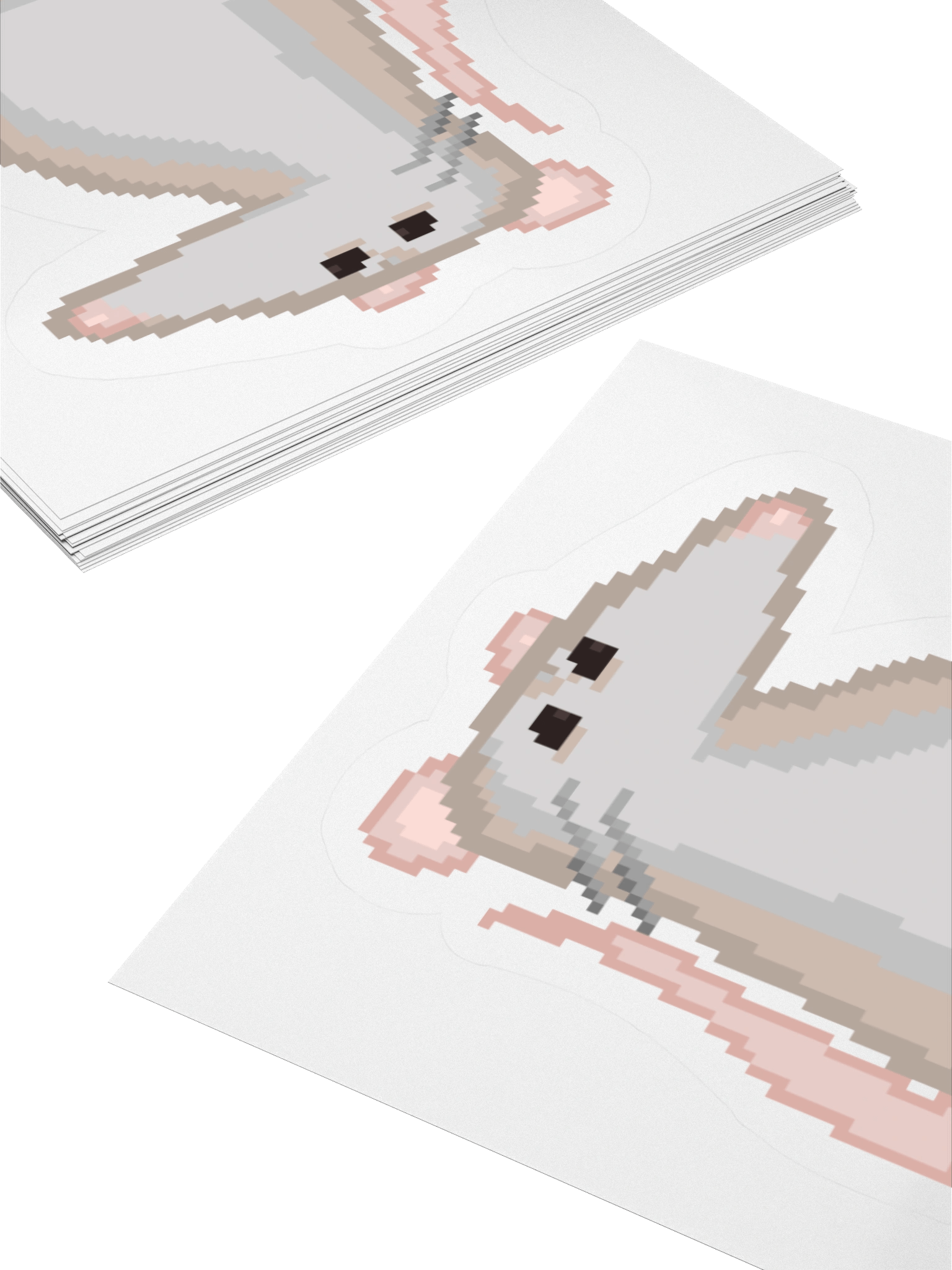 Swarm Sticker product image (5)