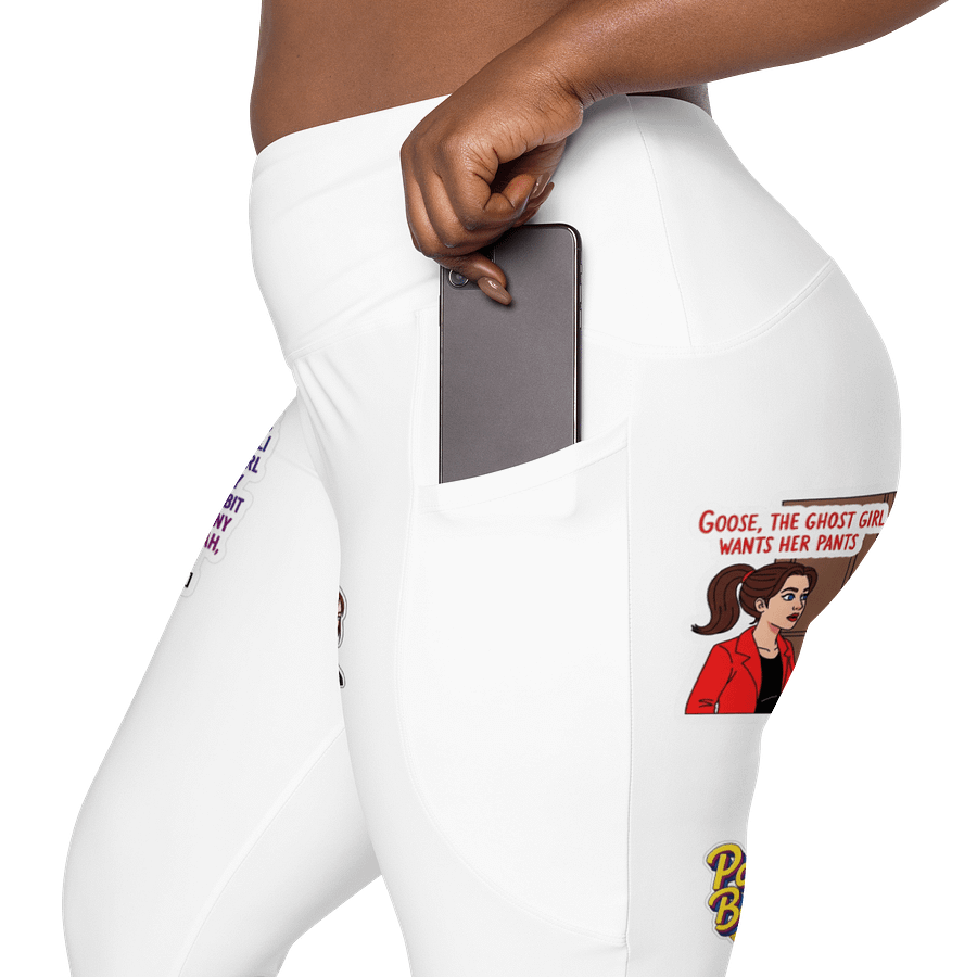 Team Ladies Walking Pants product image (7)