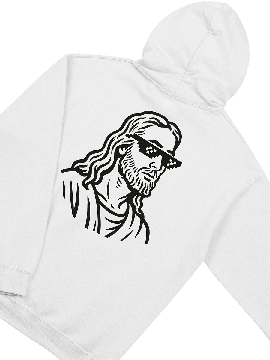 The Original Influencer Hoodie product image (3)