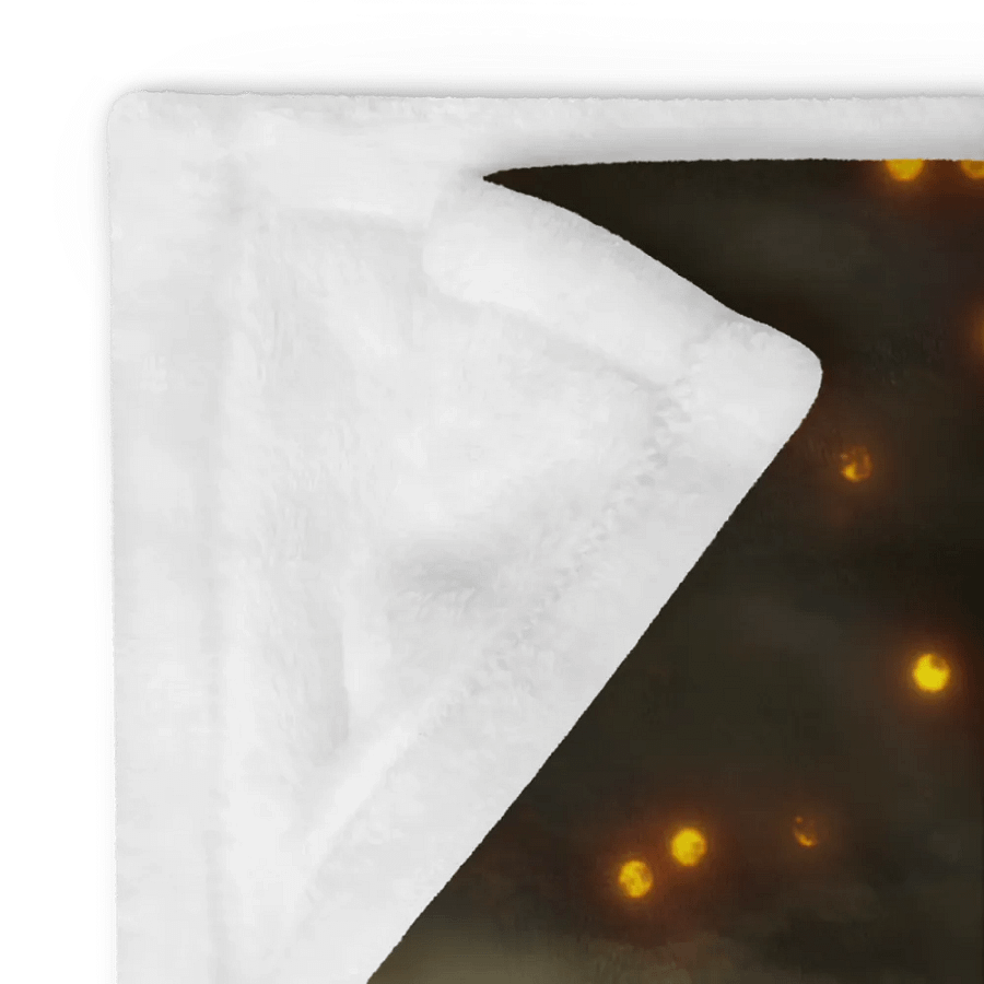 Fury The Elden Lord! Throw Blanket product image (24)