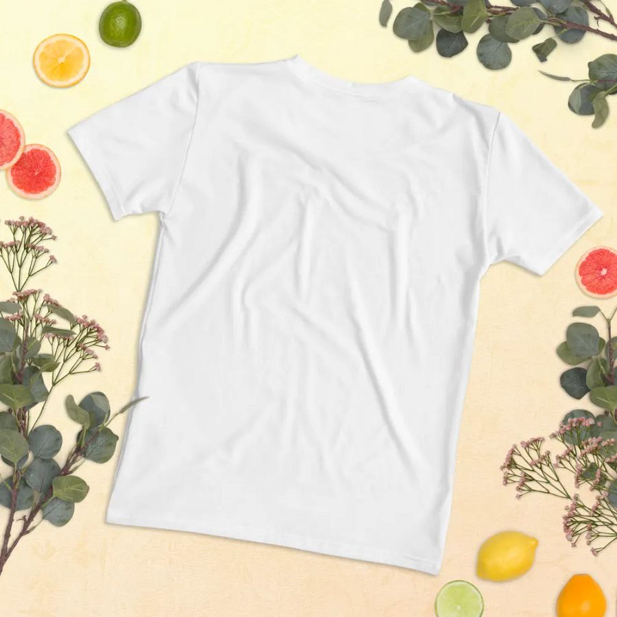 FUNNY TEES 4 U FOR WOMEN “I wouldn’t be caught dead with you. But how about take out & sex?” product image (6)