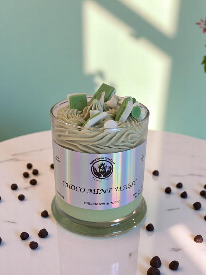 Choco Mint Magic product image (1)