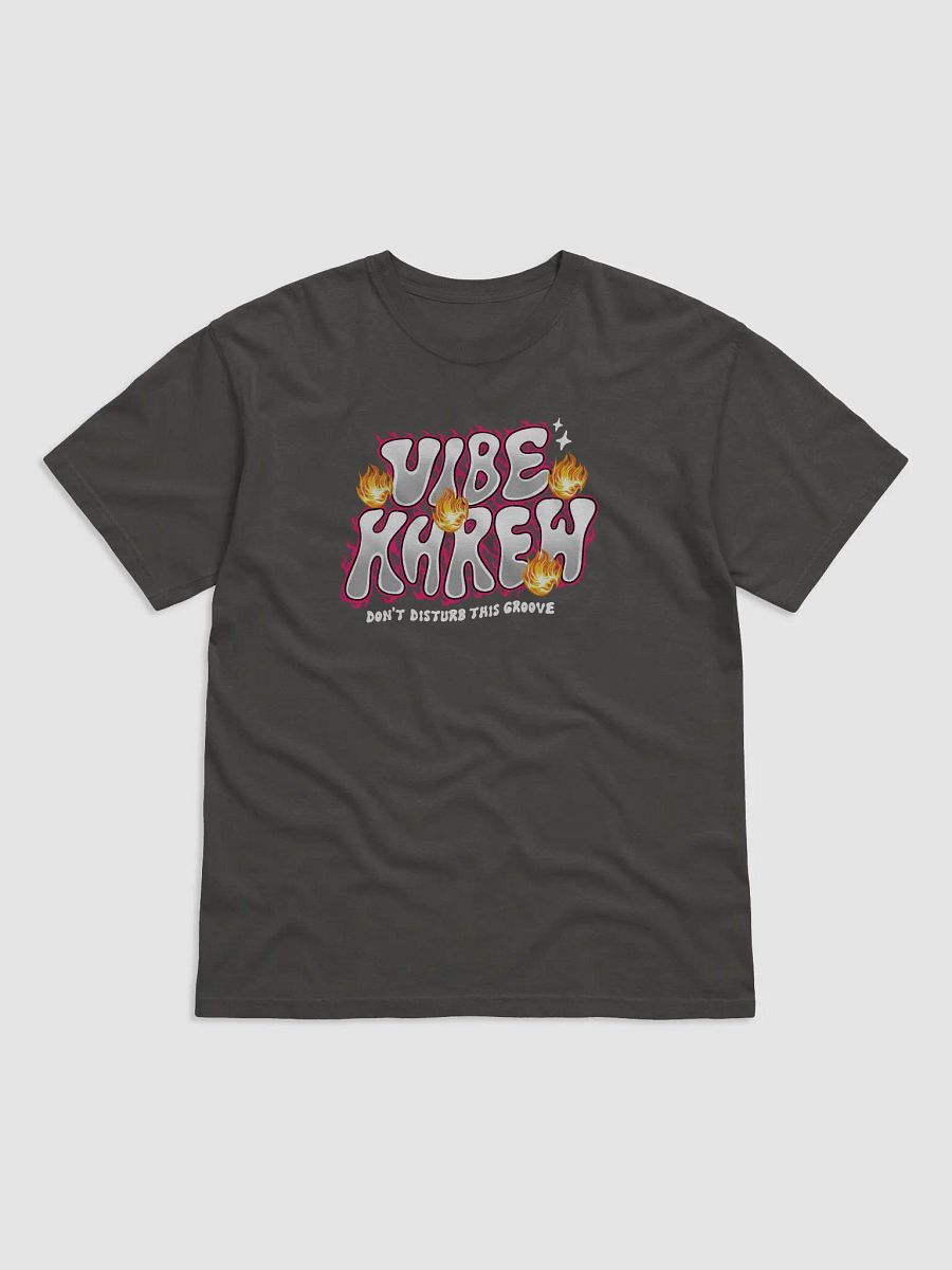 Vibe Khrew T Shirt product image (33)