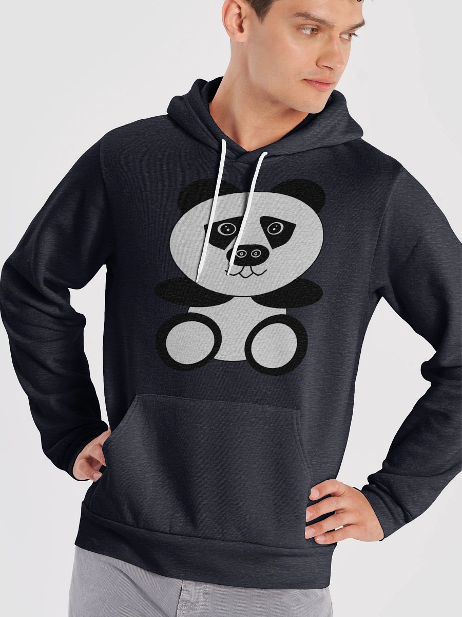 Panda Zen Hoodie product image (34)