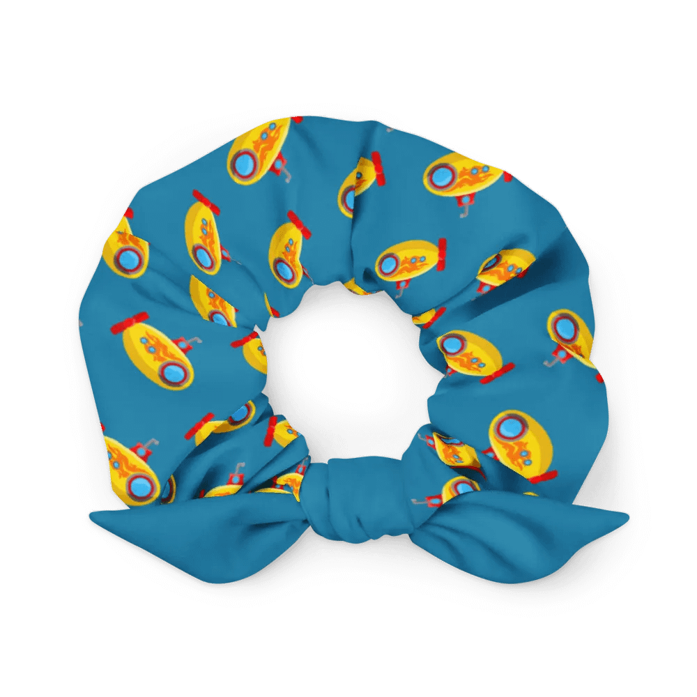 MSLA Sunday Sub Series - Scrunchie product image (4)