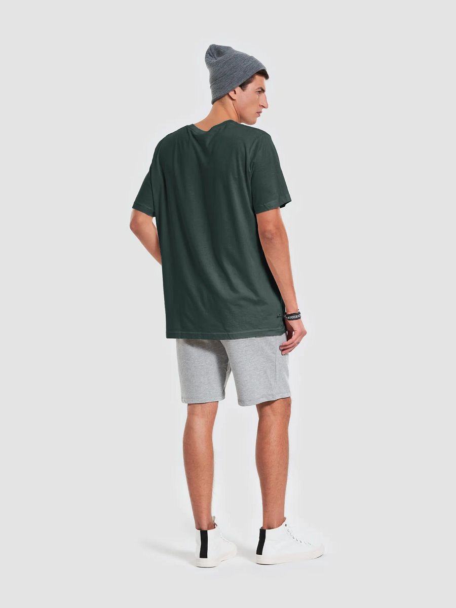 Just Breathe Unisex T-Shirt product image (7)