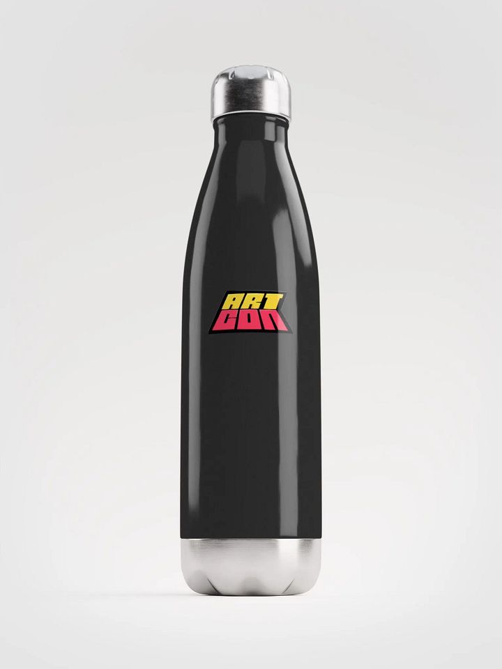ArtCon Water Bottle product image (1)