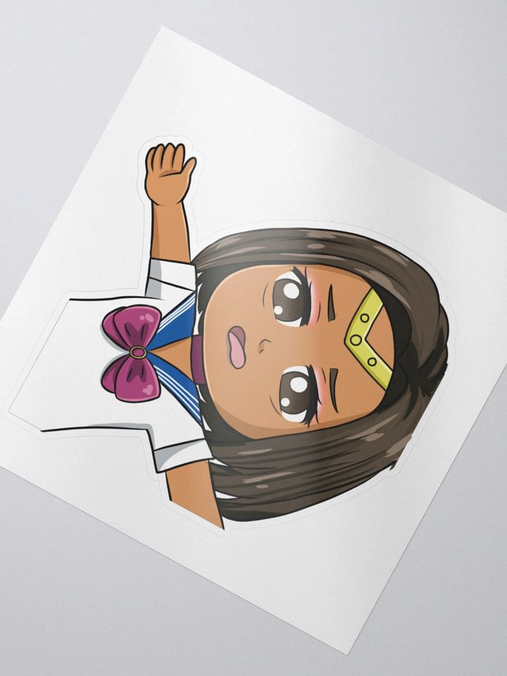 LoloWhy Sticker product image (2)